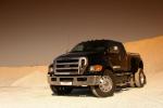 Ford F-650 by GeigerCars 2008 года